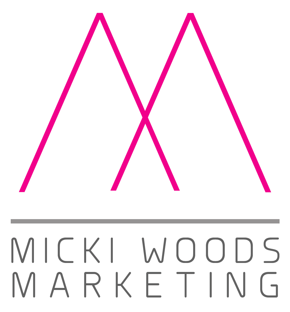 Micki Woods Marketing